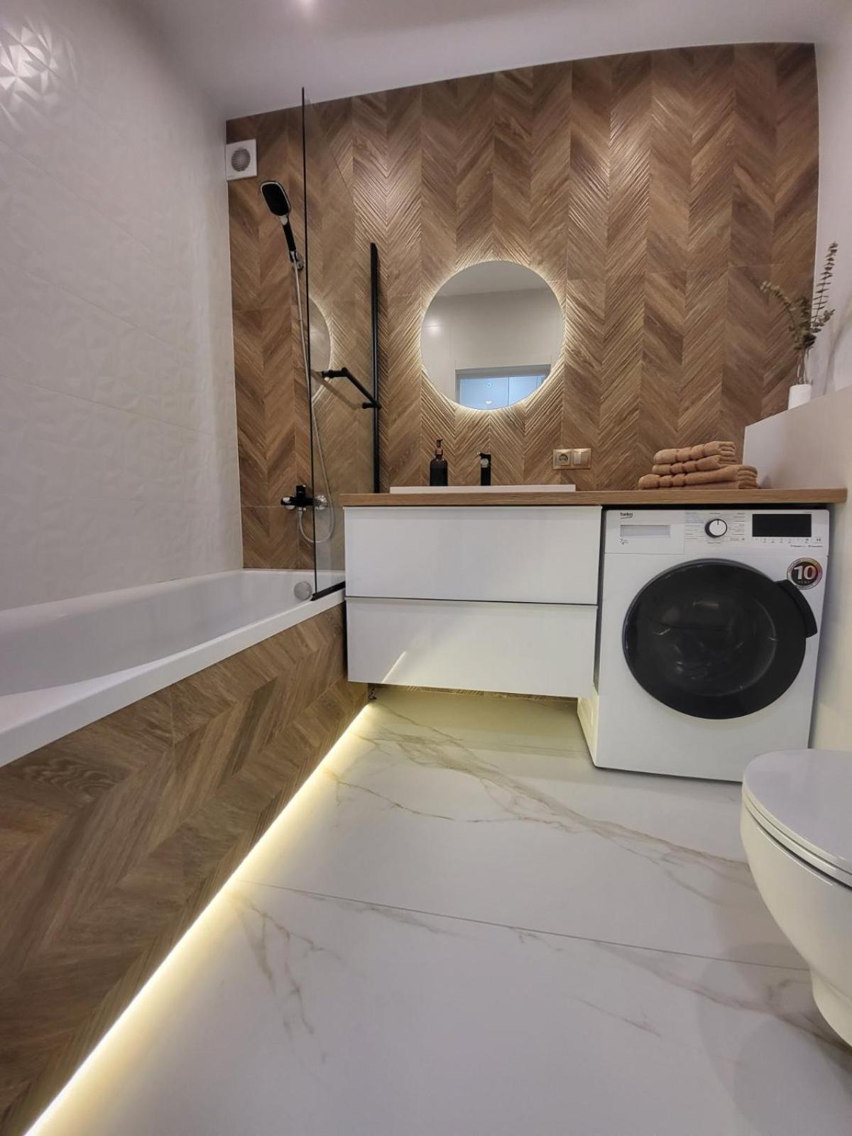 Apartment Prestige-gold Rivne